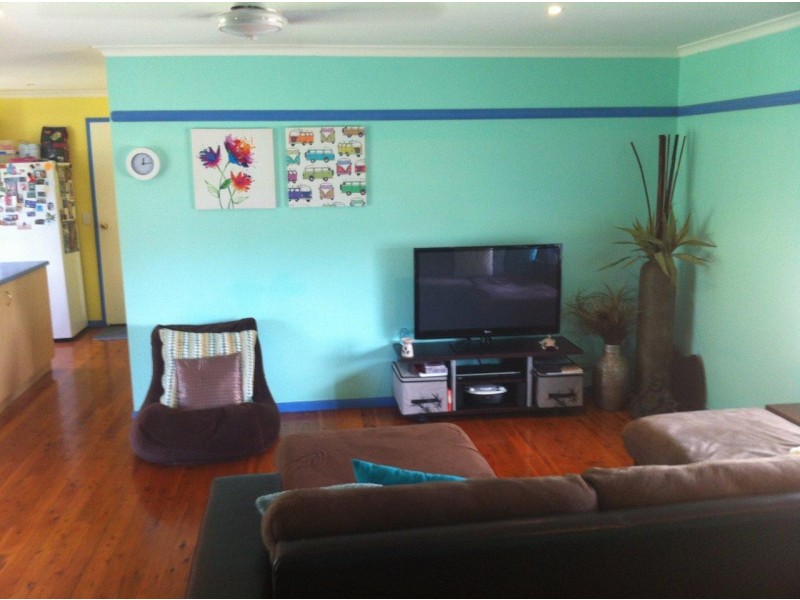 Agnes Water QLD 4677