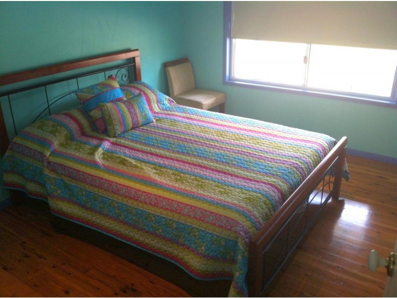 Agnes Water QLD 4677