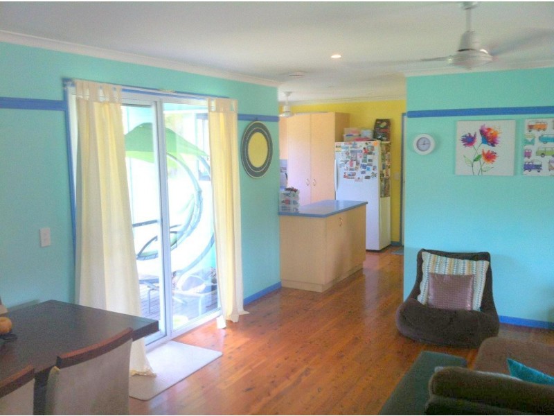 Agnes Water QLD 4677