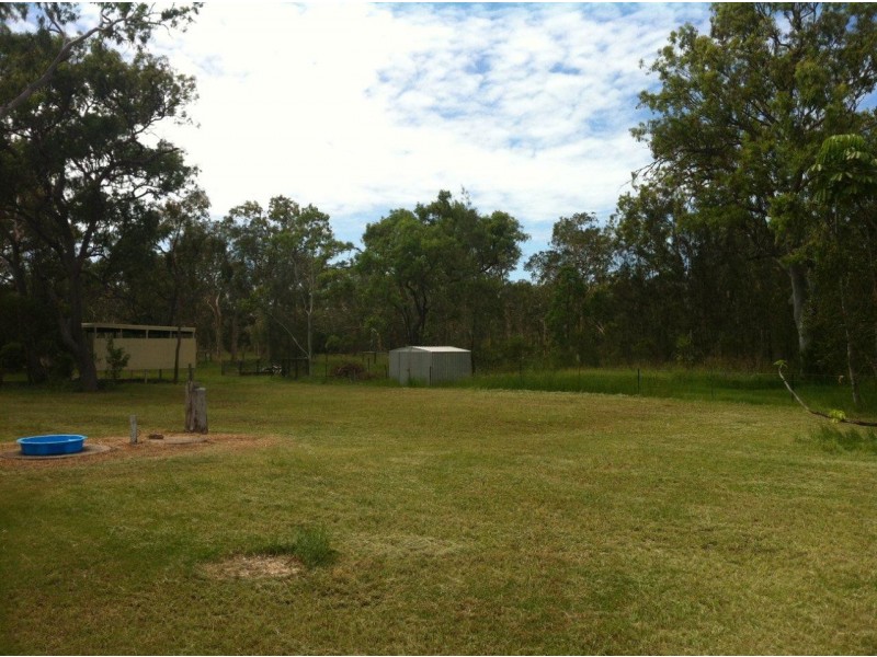 Agnes Water QLD 4677