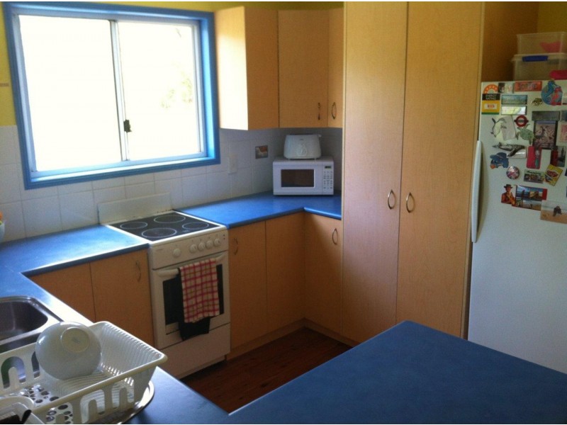 Agnes Water QLD 4677