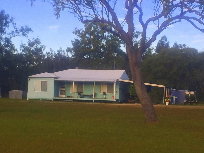 Agnes Water QLD 4677