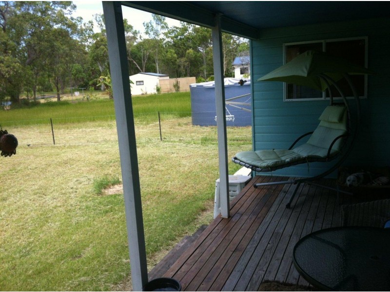 Agnes Water QLD 4677