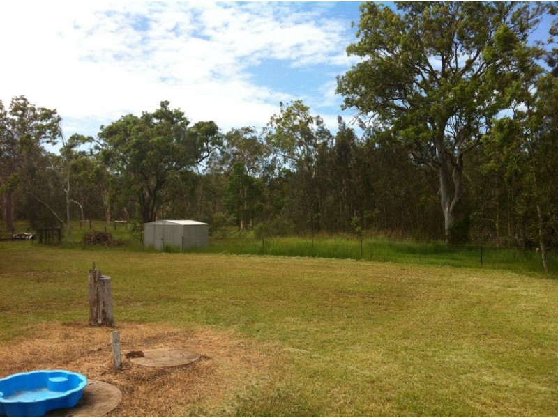 Agnes Water QLD 4677
