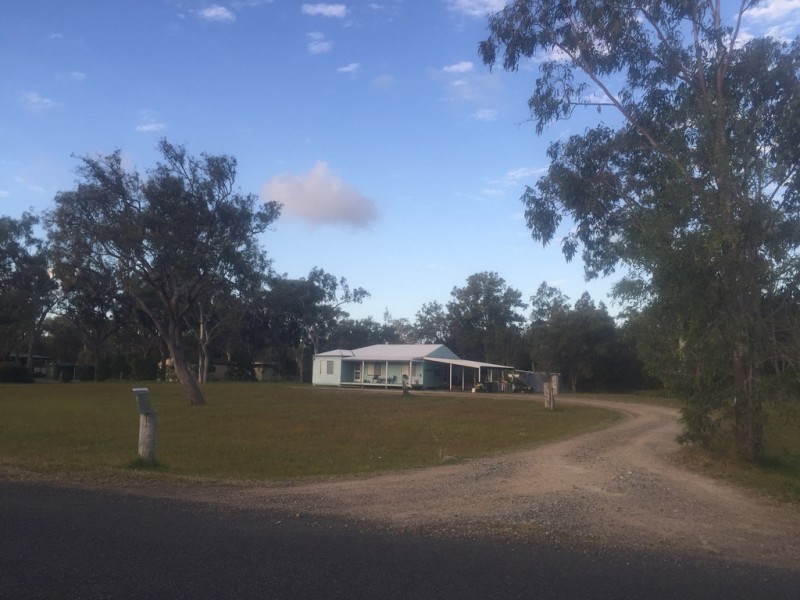 Agnes Water QLD 4677