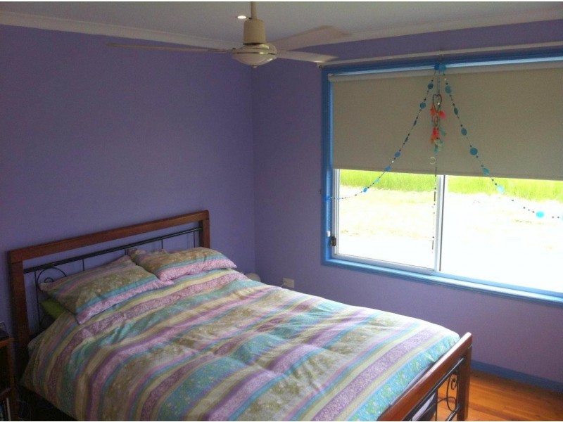 Agnes Water QLD 4677