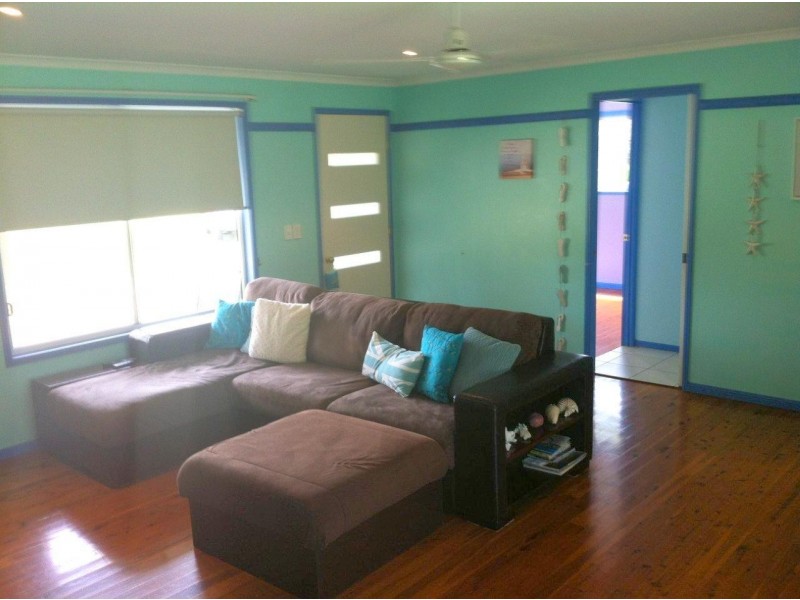 Agnes Water QLD 4677