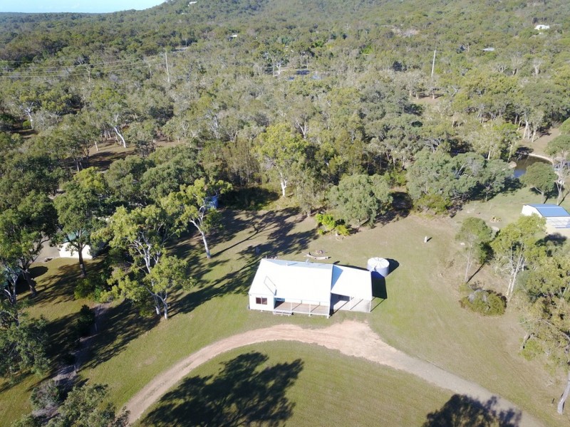 Agnes Water QLD 4677