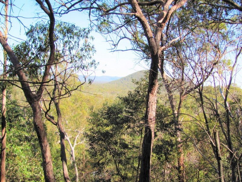 Agnes Water QLD 4677