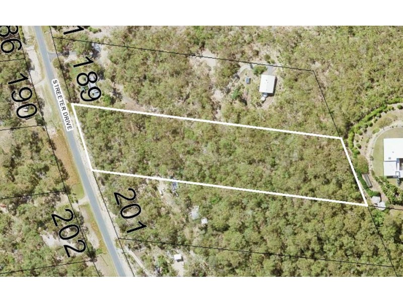 Agnes Water QLD 4677