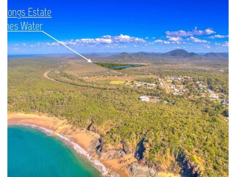 lot 559 Jarvey Drive, Agnes Water QLD 4677