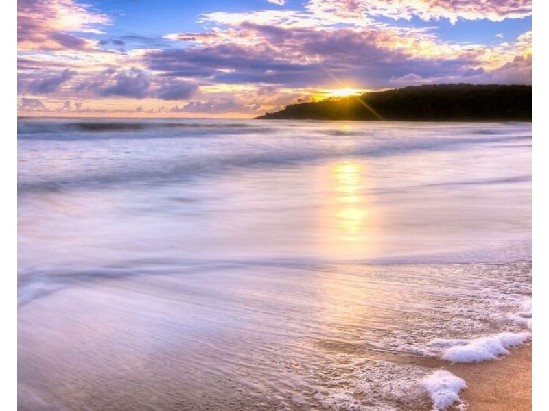 lot 559 Jarvey Drive, Agnes Water QLD 4677