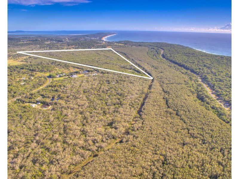 lot 559 Jarvey Drive, Agnes Water QLD 4677