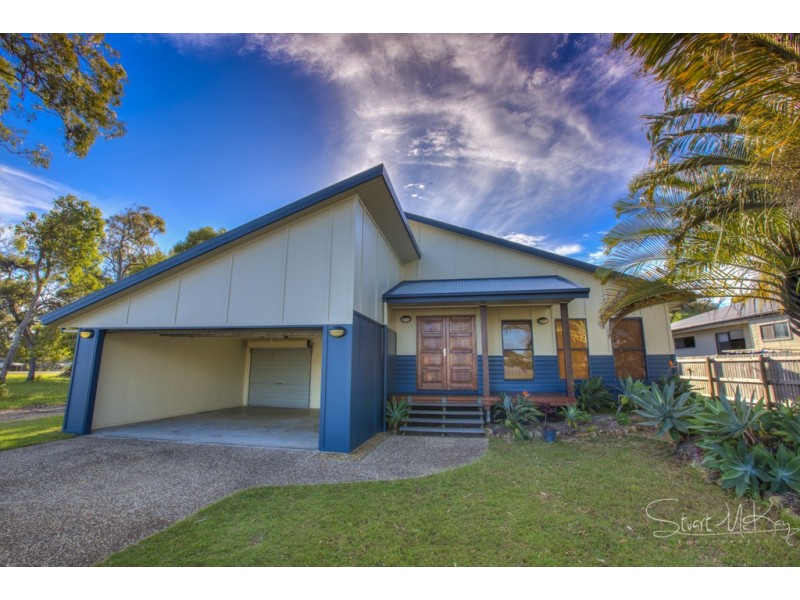 5 North Break Drive, Agnes Water QLD 4677