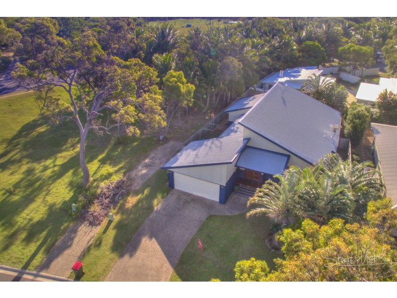 5 North Break Drive, Agnes Water QLD 4677
