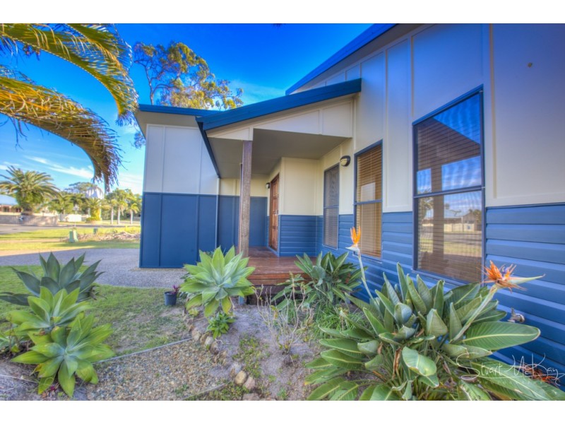 5 North Break Drive, Agnes Water QLD 4677