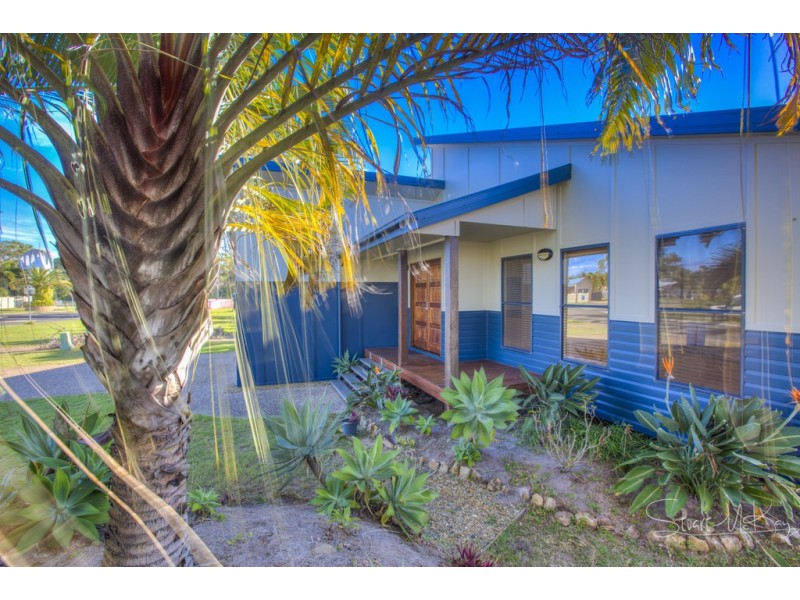 5 North Break Drive, Agnes Water QLD 4677