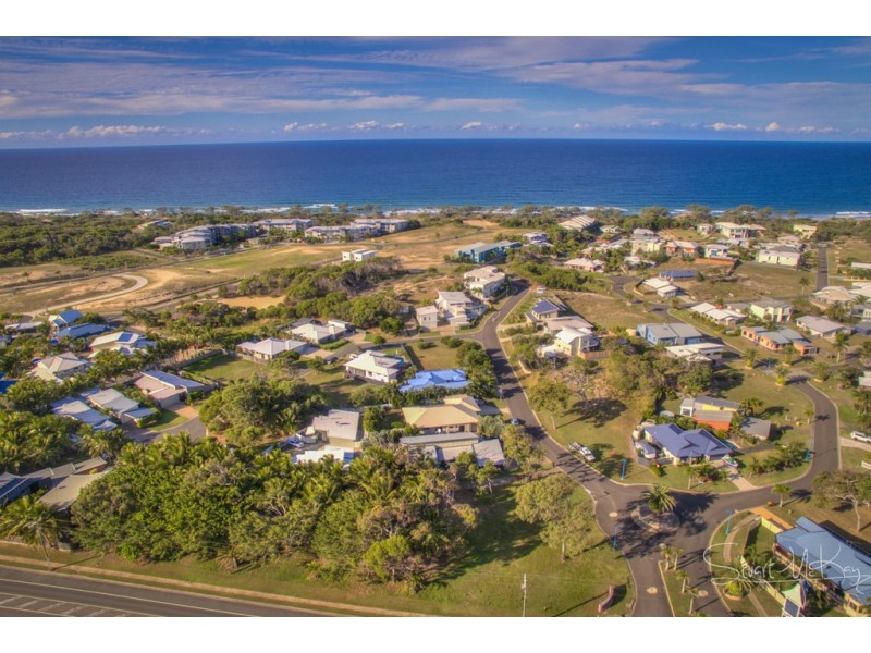 5 North Break Drive, Agnes Water QLD 4677