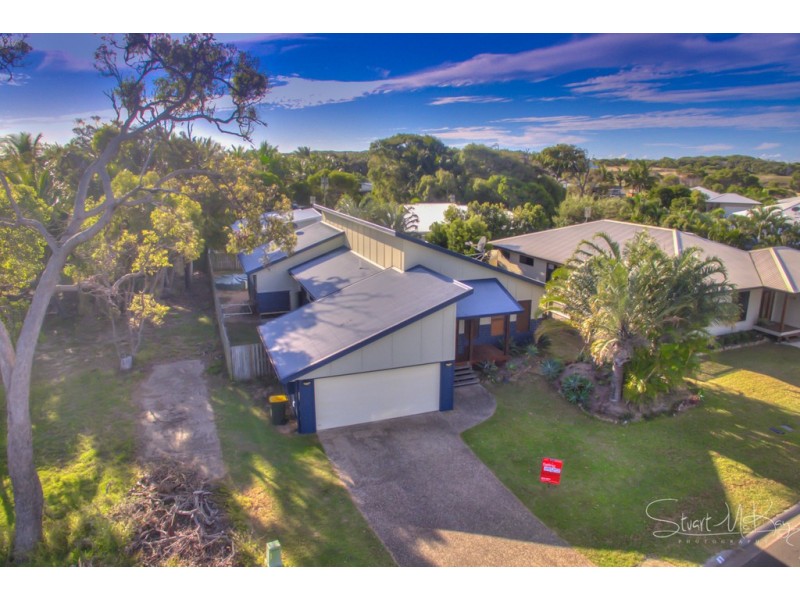 5 North Break Drive, Agnes Water QLD 4677