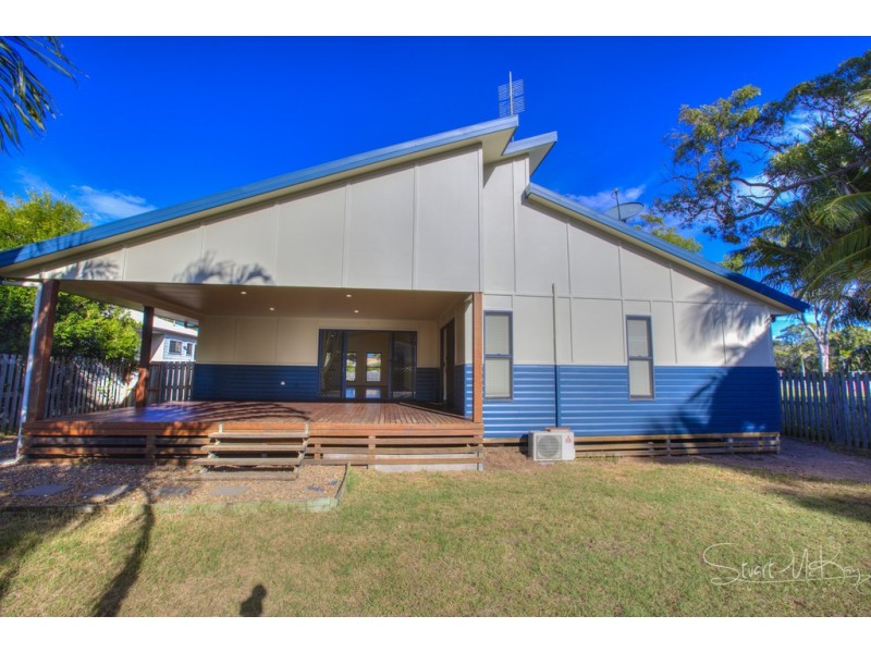 5 North Break Drive, Agnes Water QLD 4677