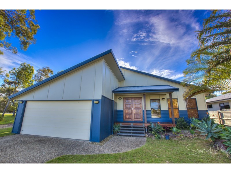 5 North Break Drive, Agnes Water QLD 4677