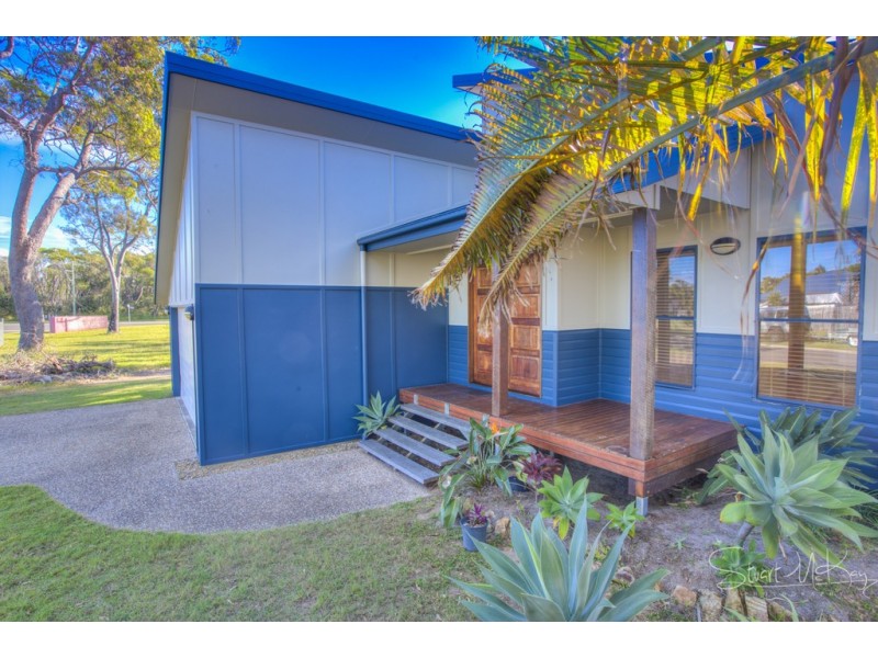 5 North Break Drive, Agnes Water QLD 4677