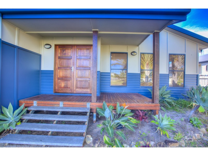 5 North Break Drive, Agnes Water QLD 4677