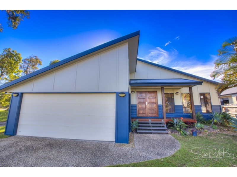 5 North Break Drive, Agnes Water QLD 4677