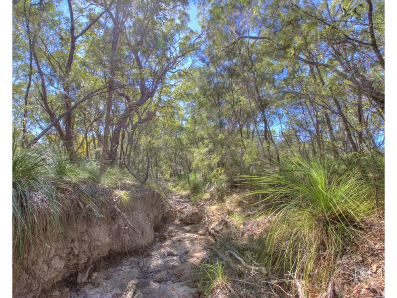 316 Anderson Way, Agnes Water QLD 4677
