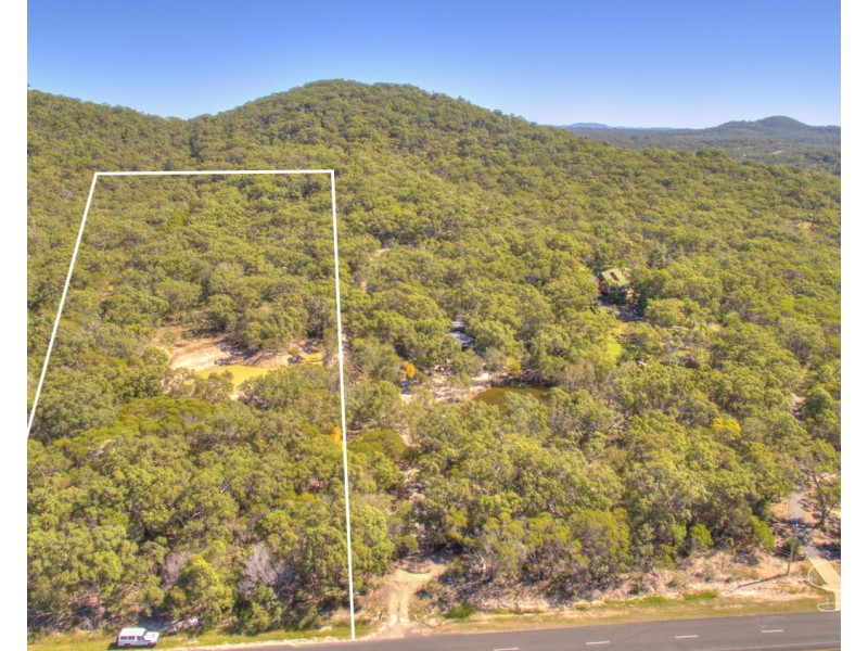 316 Anderson Way, Agnes Water QLD 4677