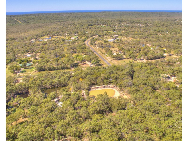 316 Anderson Way, Agnes Water QLD 4677