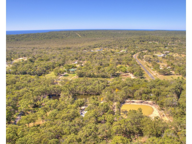 316 Anderson Way, Agnes Water QLD 4677