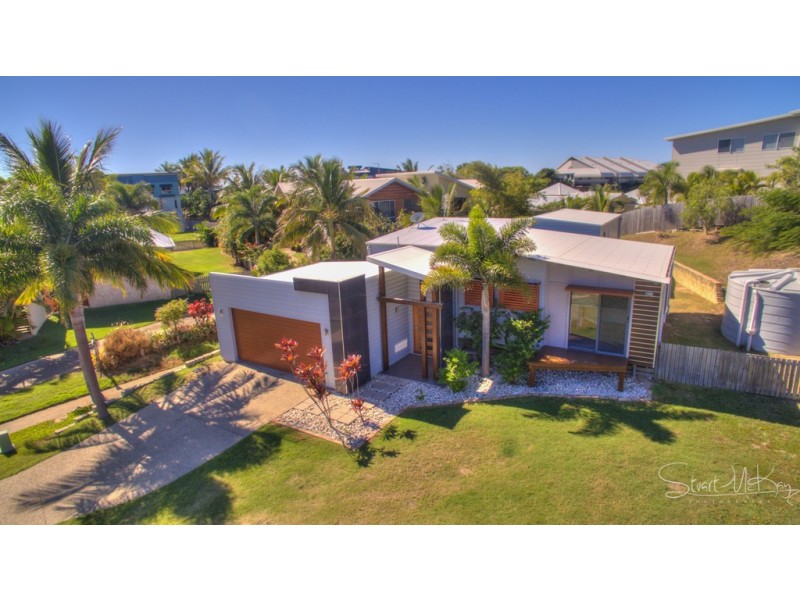 24 Marine Parade, Agnes Water QLD 4677