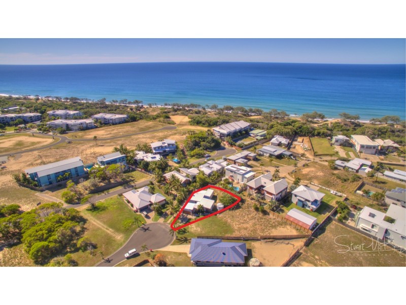 24 Marine Parade, Agnes Water QLD 4677
