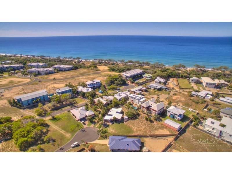 24 Marine Parade, Agnes Water QLD 4677