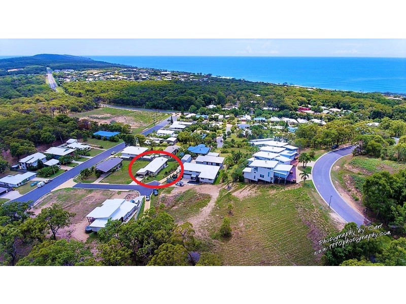 5 Solander Close, Agnes Water QLD 4677