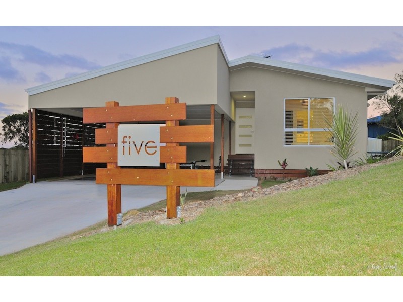 5 Solander Close, Agnes Water QLD 4677