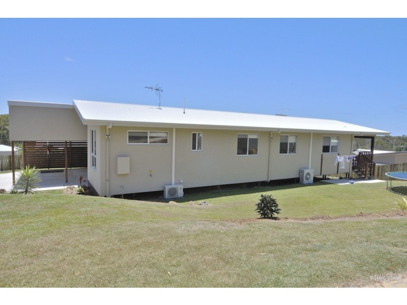 5 Solander Close, Agnes Water QLD 4677