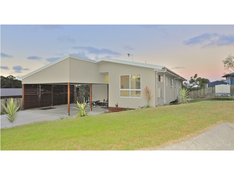 5 Solander Close, Agnes Water QLD 4677