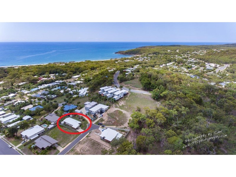 5 Solander Close, Agnes Water QLD 4677