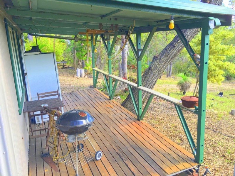 45 Bills Road, Agnes Water QLD 4677