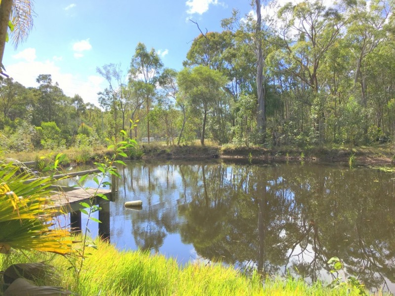 45 Bills Road, Agnes Water QLD 4677