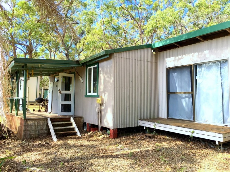 45 Bills Road, Agnes Water QLD 4677