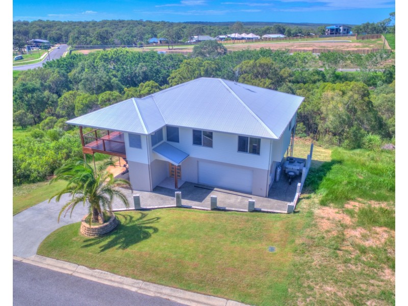 Agnes Water QLD 4677