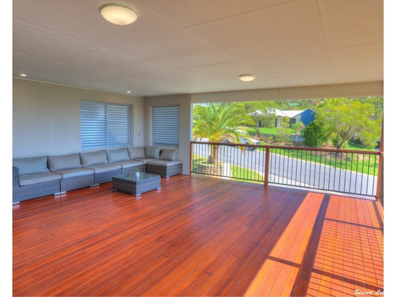 Agnes Water QLD 4677