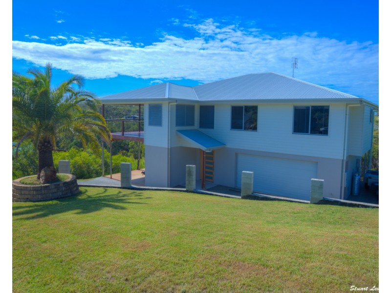 Agnes Water QLD 4677