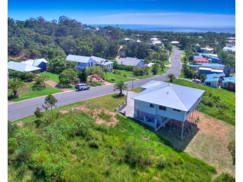 Agnes Water QLD 4677