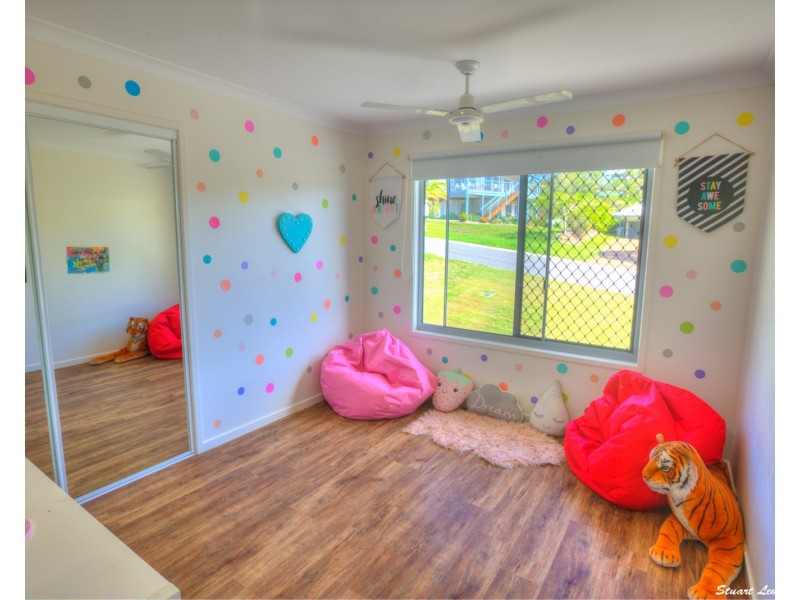 Agnes Water QLD 4677