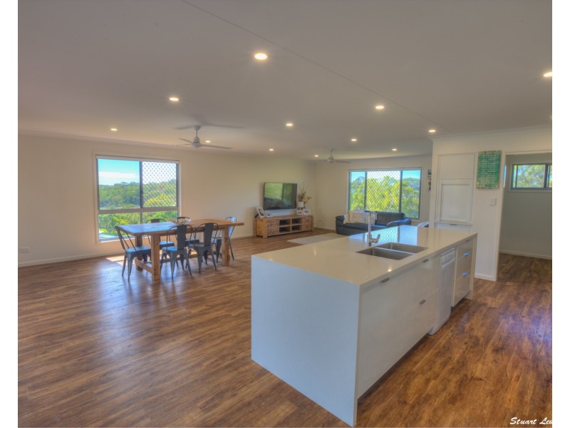 Agnes Water QLD 4677