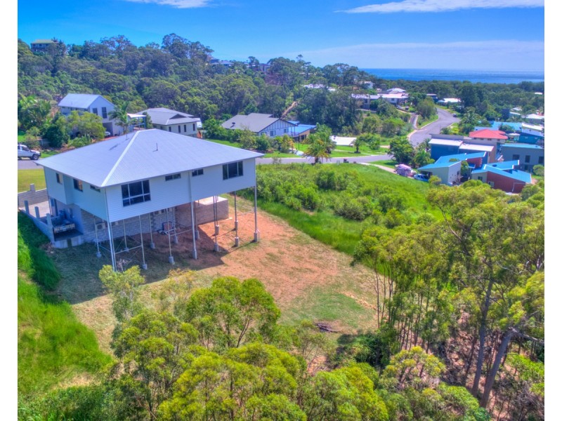 Agnes Water QLD 4677